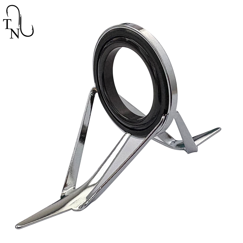 Fishing Rod Repair Kit - TN67 SEG Paslanmaz Çelik Çerçeve Olta