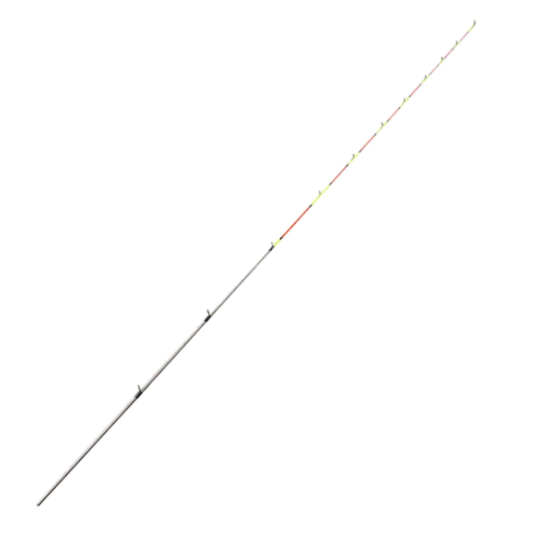 Fishing Rod Tip Replacement - Tam titanyum alaşımlı olta İpucu olta