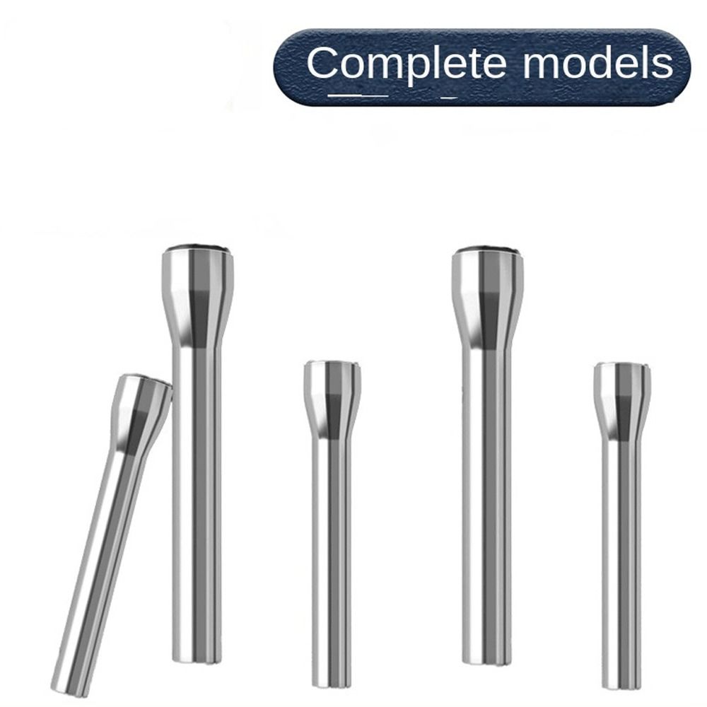 5 adet 2.8-4.6mm chinattip İpu - Fishing Rod Repair Kit incelemesi ve fiyatı