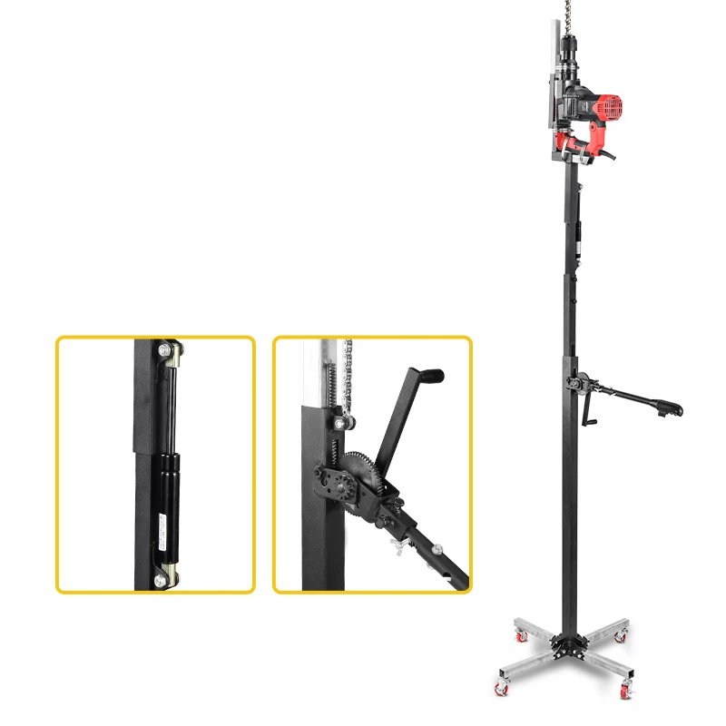 Elektrikli Çekiç Kaldırma Sehp - Fishing Rod Holder incelemesi ve fiyatı