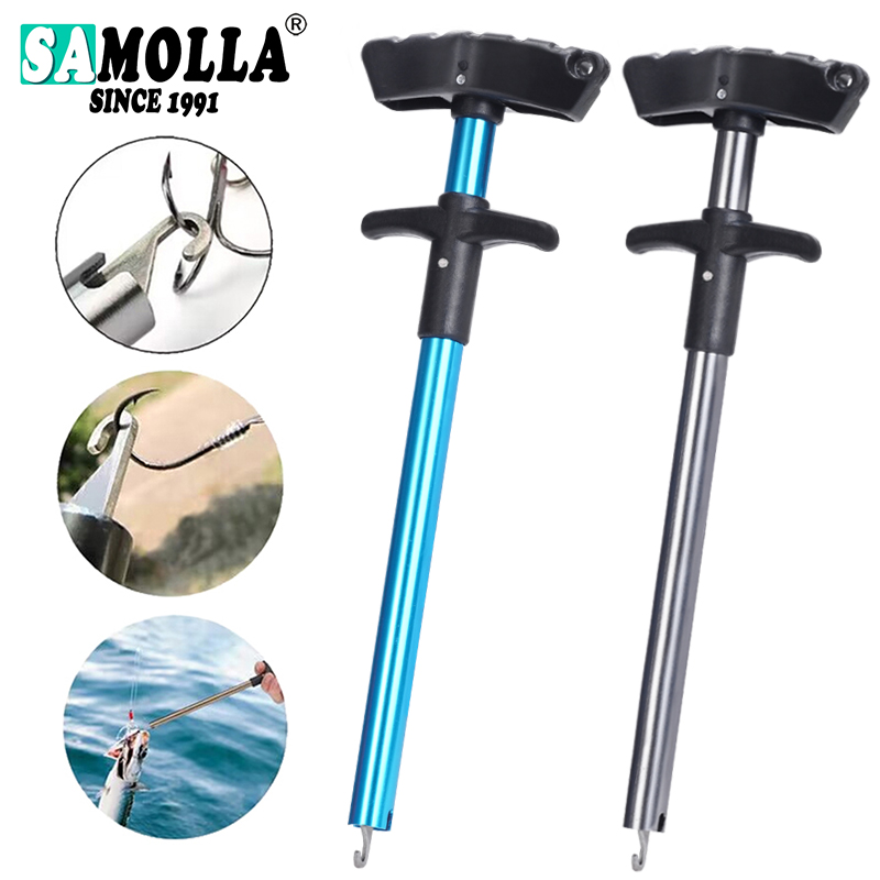 Balıkçılık Kanca Sökücü Aracı  - Fishing Rod Building Kit incelemesi ve fiyatı