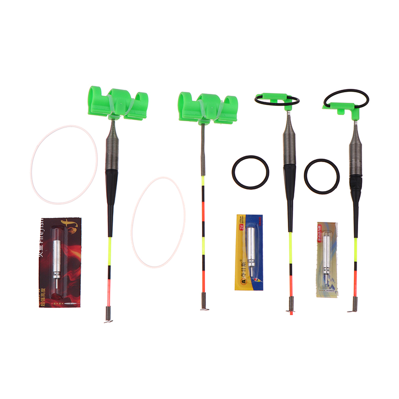Gece Balıkçılığı için Çıkarıla - Fishing Rod Repair Kit incelemesi ve fiyatı