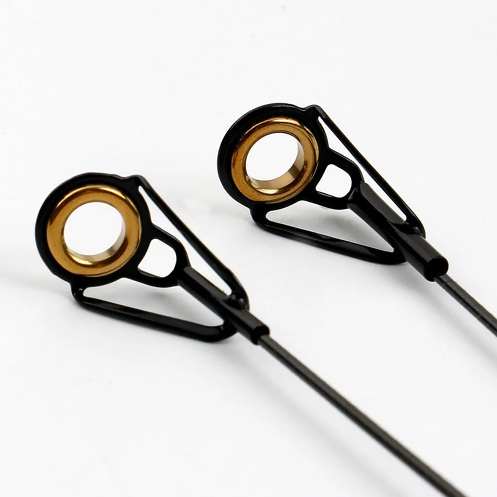 Çubuk ucu üst kılavuz halka ba - Fishing Rod Tip Replacement incelemesi ve fiyatı