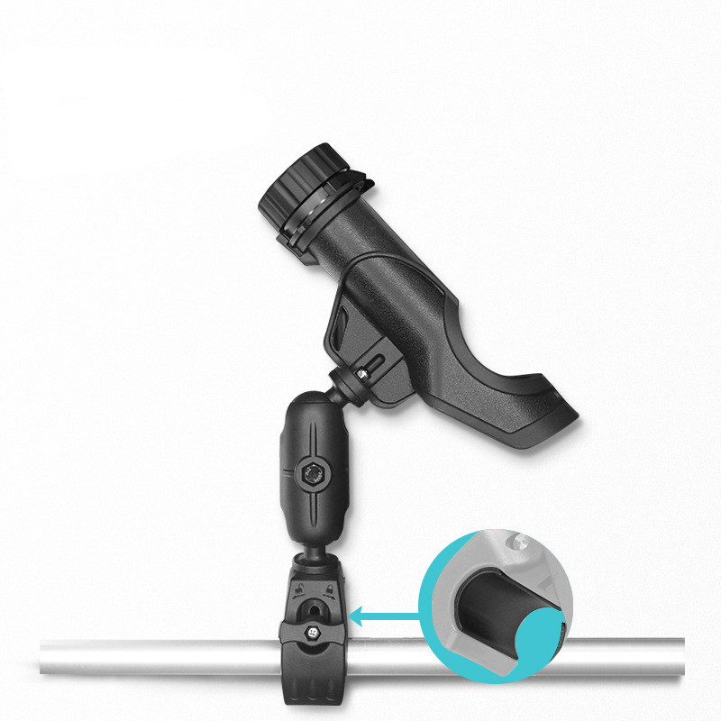 Kayık Çubuk Tutucu Yeni Yüksel - Fishing Rod Fly incelemesi ve fiyatı