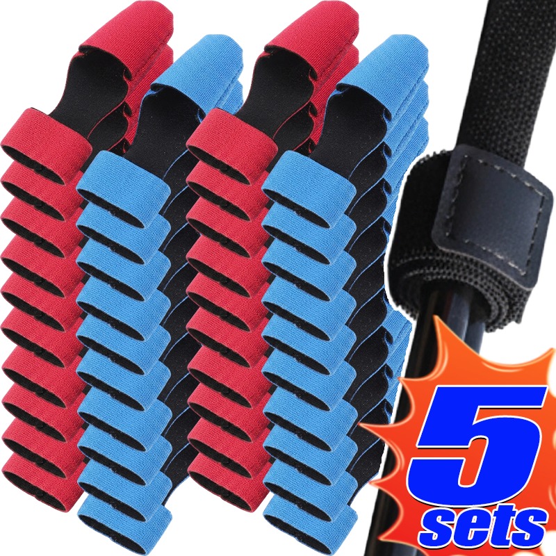 Balıkçılık Olta Ucu Koruyucu K - Fishing Rod Repair Kit incelemesi ve fiyatı