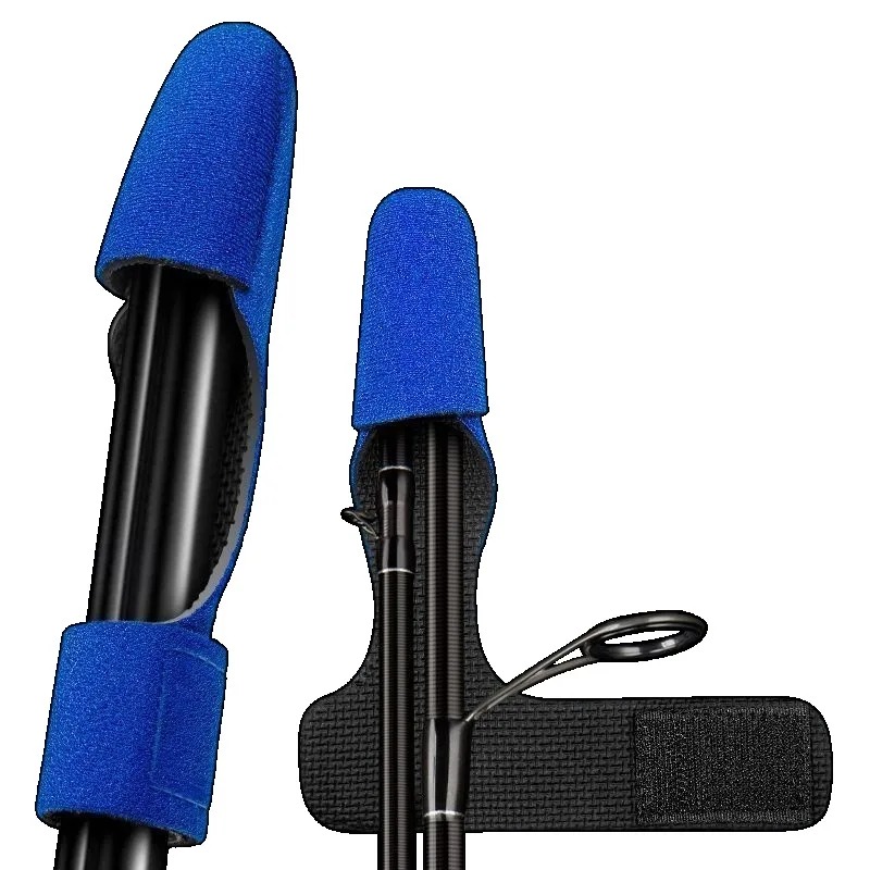 Balıkçılık Olta Ucu Koruyucu K - Fishing Rod Repair Kit incelemesi ve fiyatı
