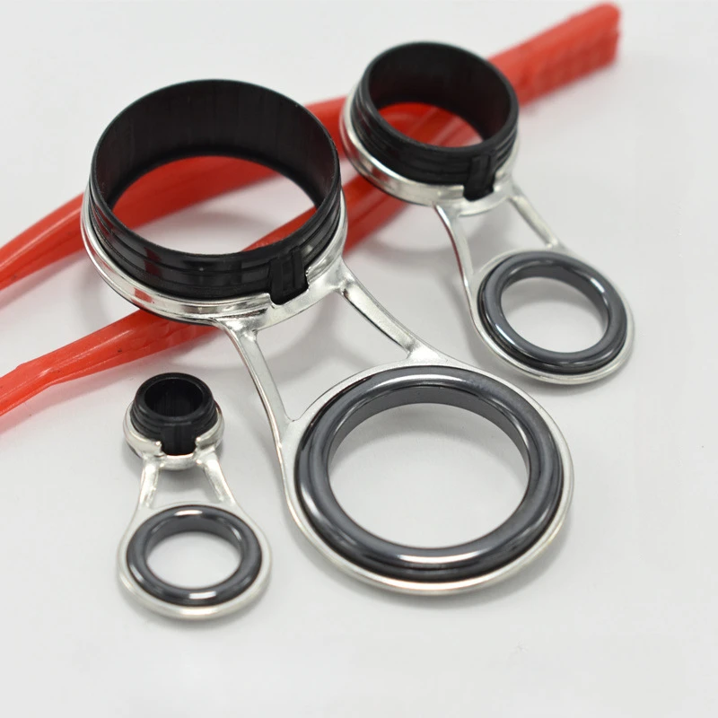 Olta Kılavuz Halkası Paslanmaz - Fishing Rod Repair Kit incelemesi ve fiyatı